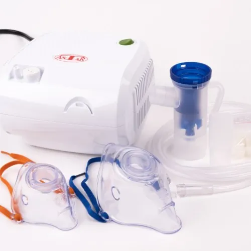 Inhalator firmy Antar