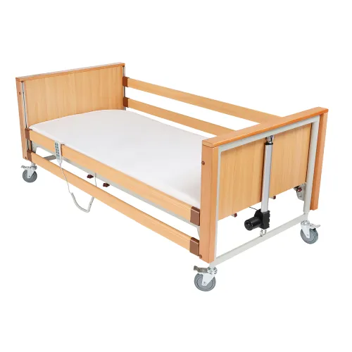 Łóżko Rehabilitacyjne firmy Antar