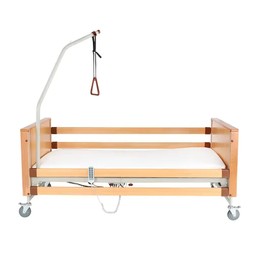 Łóżko Rehabilitacyjne firmy Antar