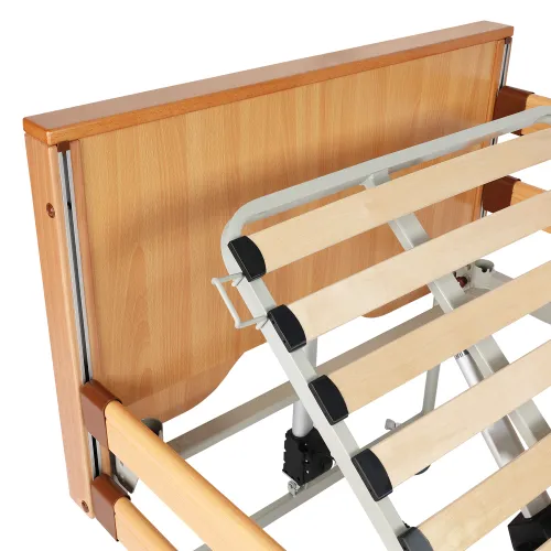 Łóżko Rehabilitacyjne firmy Antar