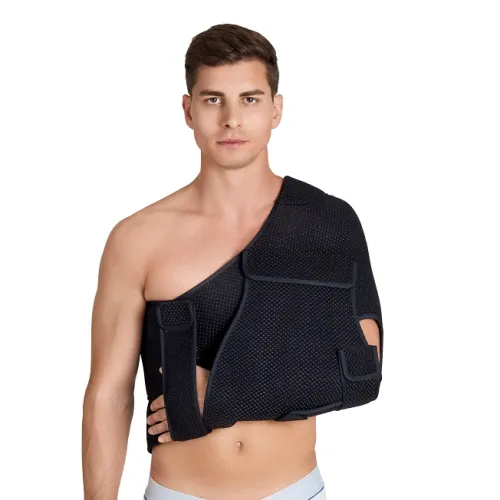 Orteza Barku firmy ARMedical