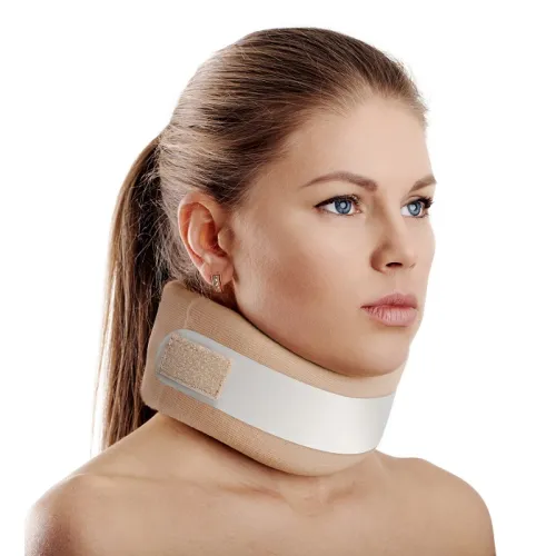 Ortezy Kręgosłupa Szyjnego firmy ARMedical