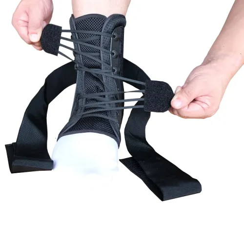 Orteza stawu skokowego firmy ARMedical