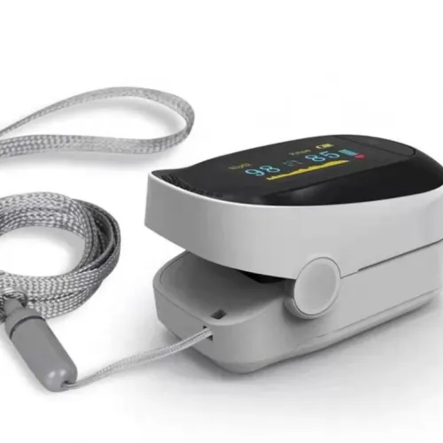 Pulsoksymetr Napalcowe firmy Antar