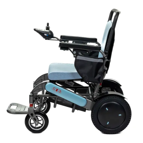 Elektryczny Wózek Inwalidzki firmy Antar