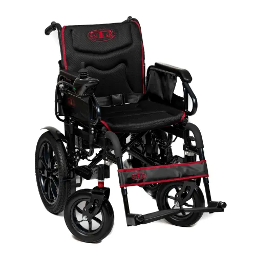 Elektryczny Wózek Inwalidzki firmy Antar