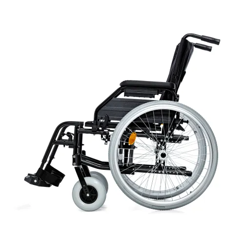 Ręczny Wózek Inwalidzki firmy Antar