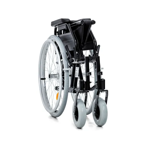 Ręczny Wózek Inwalidzki firmy Antar